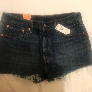 Levi's Shorts
